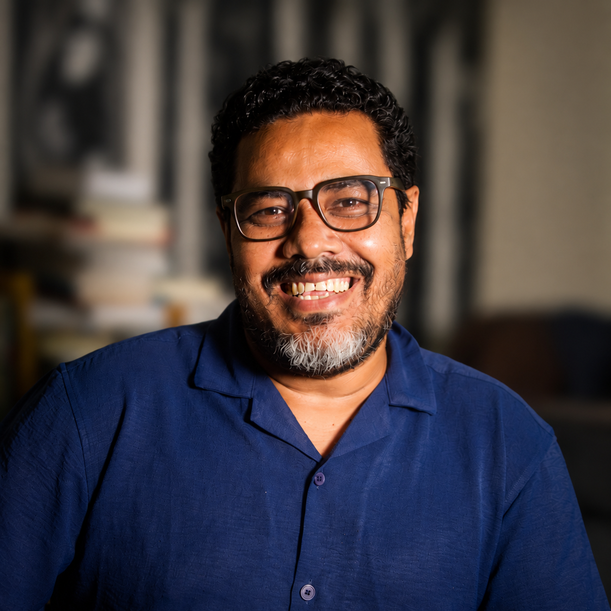 Masud Zakaria